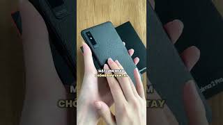 Unboxing siêu phẩm palma 2 pro🤩