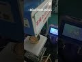 Real-time monitoring of moisture content is so easy #madeinindia #automation