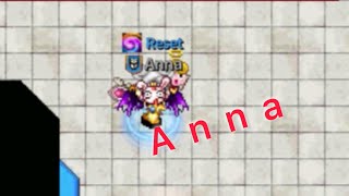 TWOM-A warrior canโt defeat a mage.