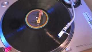 Ebony Rhythm Funk Campaign - 69 cents