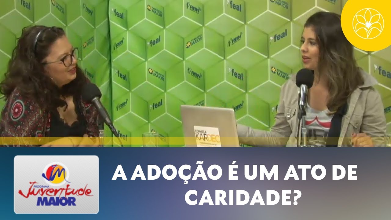 adoção de gatos sp A adoção é um ato de caridade? | Juventude Maior (17/03/2018)