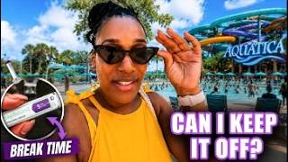 My Weight Loss Journey Hits a Big Change | Last Zepbound Dose | The Burfitt CLUB