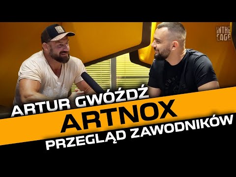 Artur Gwóźdź - Pawlak w KSW | Brzeski i Sudolski w DWCS | Grzebyk vs Musaev? | Szuli | Oktagon MMA