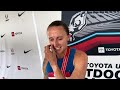 Shelby Houlihan on her up and down 2026 season and sponsorship status