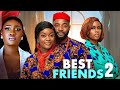 BEST FRIENDS PT2 - MIWA OLORUNFEMI, MERCY JOHNSON, JOHN EKANEM, latest 2026 nigerian movie