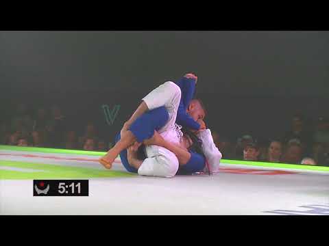 Top 5 Subs Fight to Win Pro 59