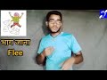 Deaf - Opposite words in English opposite words Of preschoolers and Educational video in sign..