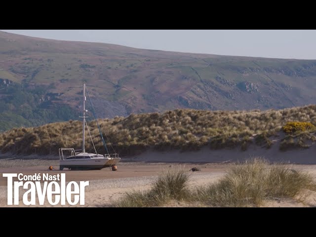 How to Spend a Perfect Day in Snowdonia