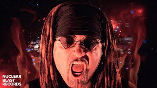 MINISTRY - New Religion (OFFICIAL MUSIC VIDEO)