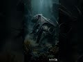 Star Wars: Sunken Relics andTheir Keepers part2#StarWars #Art #darthvader #disney #movie #soundtrack