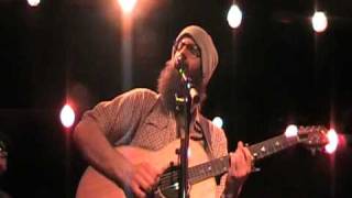 William Fitzsimmons - "You still hurt me"