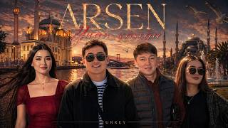ARSEN - Ұнап қалдың