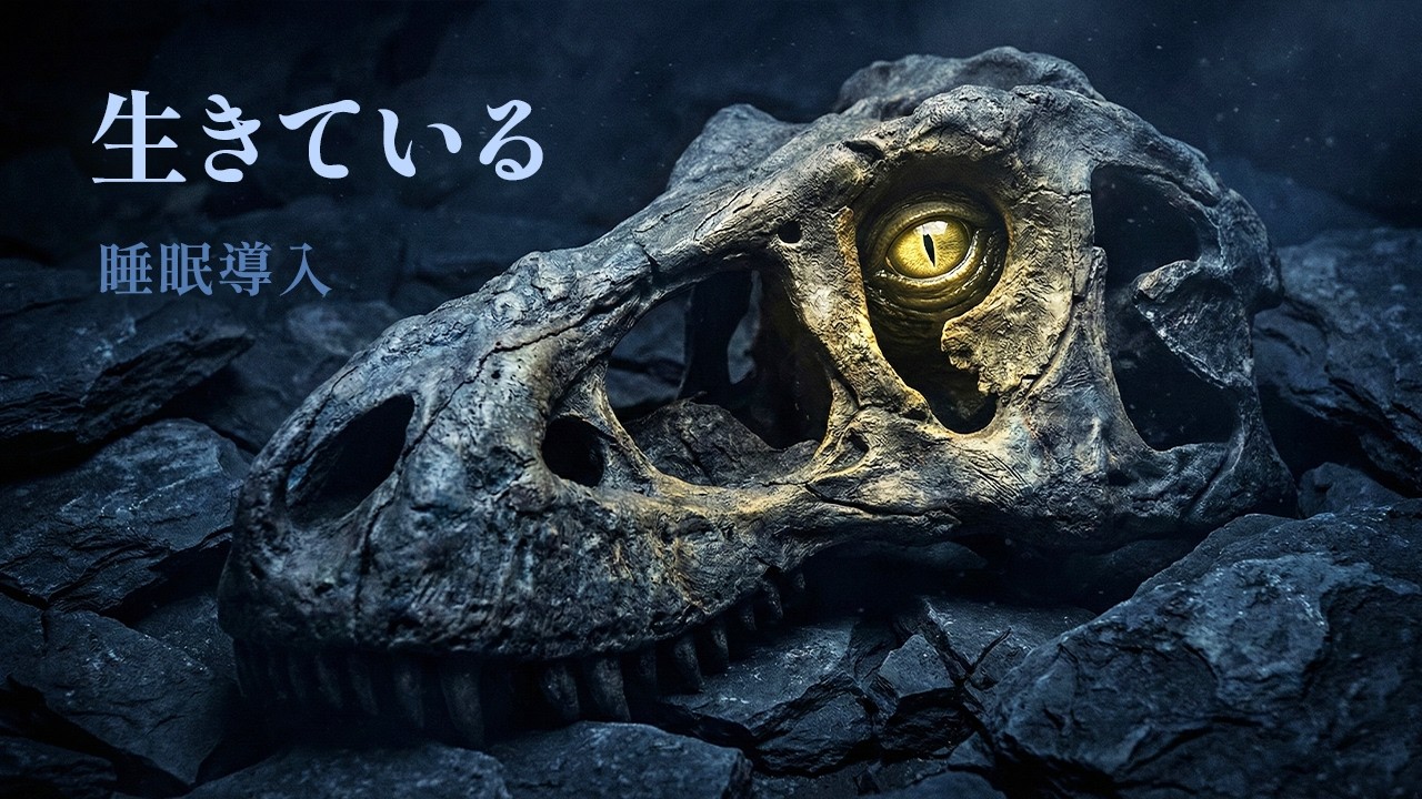 科学でさえ解明できない恐竜の謎 | 睡眠導入ドキュメンタリー