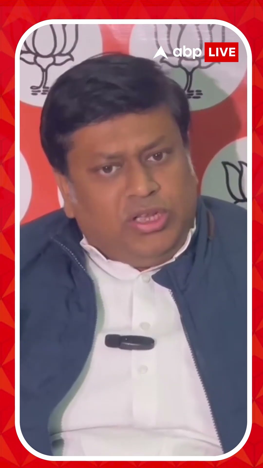 'পাঁচ দিন ধরে পুলিশ তান্ডব নৃত্য করেছে', আর জি কর প্রসঙ্গে বলছেন সুকান্ত মজুমদার