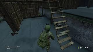 Dayz Get Off My Ladder