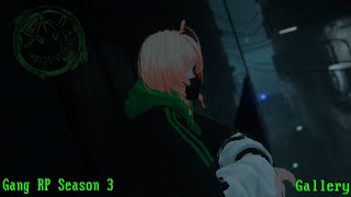 VRChat | GangRP Season 3 | Python - Gallery
