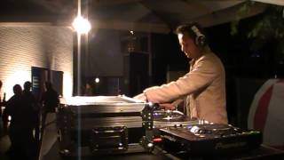 Download Lagu MoRRíZZ - DJ Marathon Hedon, Zwolle 12-6-2010 MP3