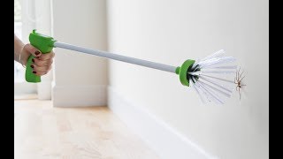 My Critter Catcher Product Launch