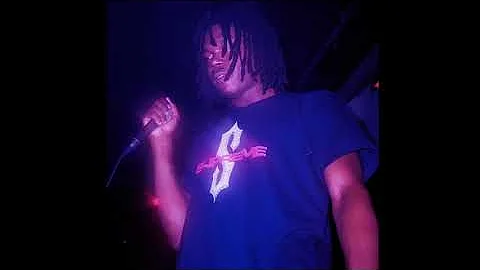 Lucki - Out My Way (Chopped and Screwed) JDScrewz