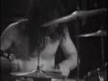 Deep purple  the mule  ian paice  live drum solo denmark 1972