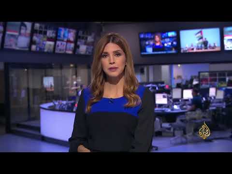 موجز الأخبار- الواحدة ظهرا 01/04/2018