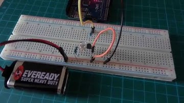 p-channel JFET switch LEAP#091