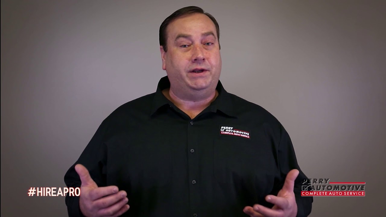 Perry Auto Group Inventory Perry Automotive | Hiring a Professional - YouTube