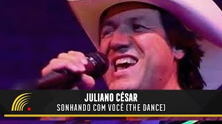 Juliano Cezar - Sonhando Com Você - Sertão Caipira Universitário