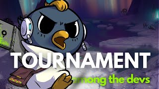 DEVELOPER TOURNAMENT | SOUTH POLE BEBOP