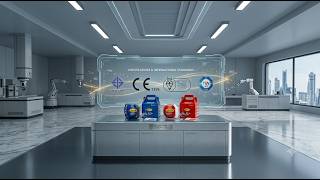ELIDE FIRE® Automatic Fire Suppression Device