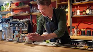 Quarantaine - De Margarita