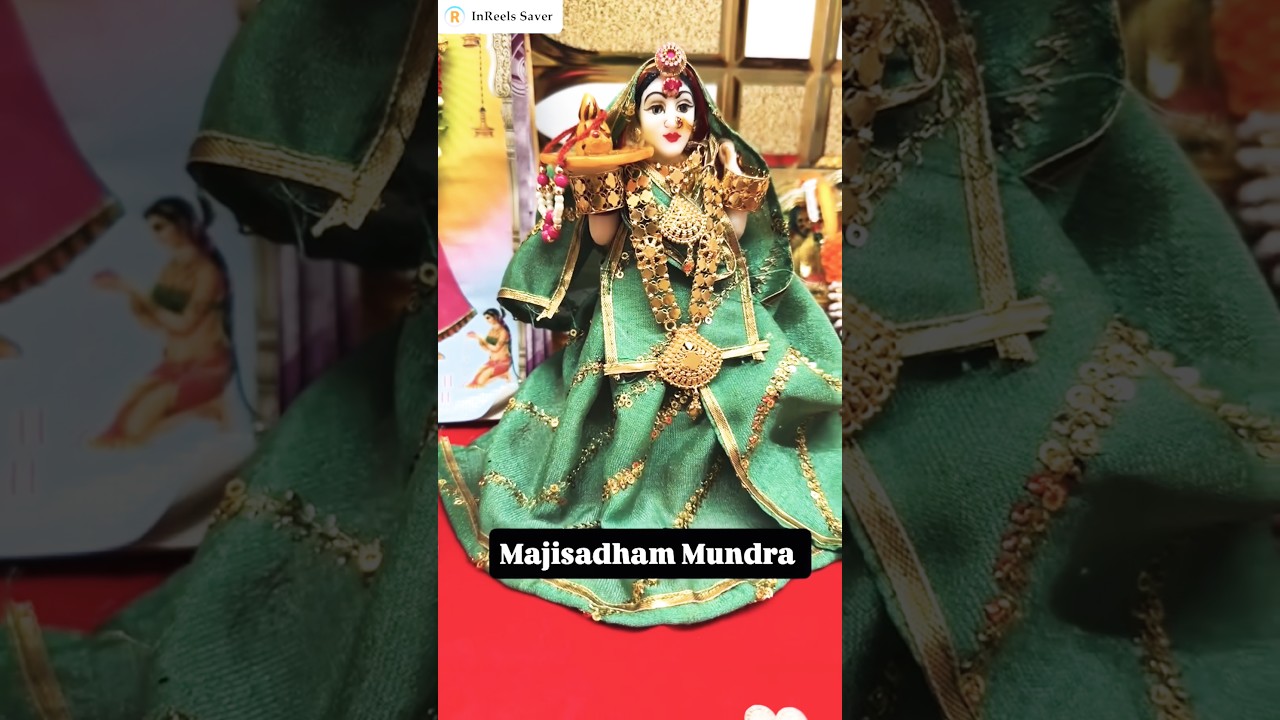 माजीसा री महिमा 🙏🌹#shorts #ytshorts #shortsfeed #ashavaishnav #devotionalsongs #majisanikrupa