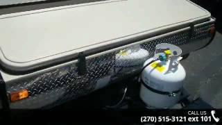 2014 Coachmen Clipper Sport 106ST - Riley's RV World - Ma...