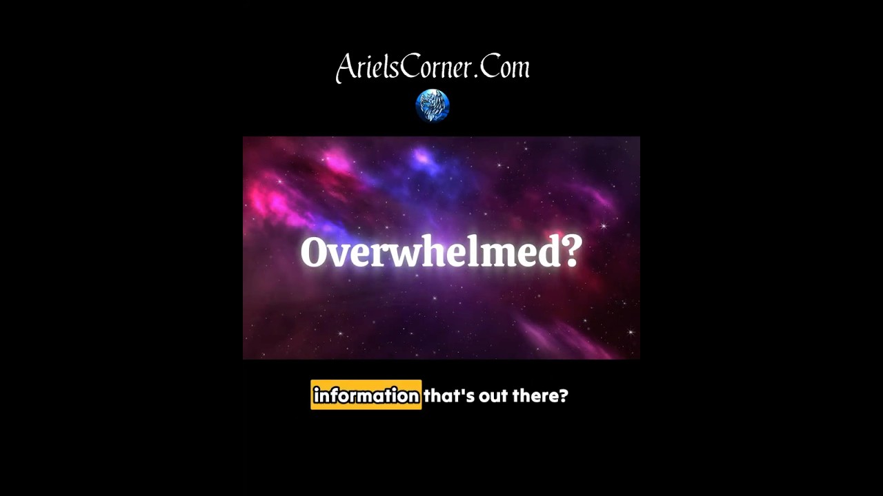 The Secret Every Beginner Witch Misses 🗝️