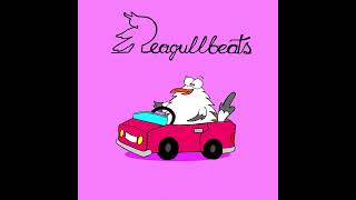 "PB&J"- Chill Hip Hop Beat| Relaxing Instrumental Hip Hop Music by Fat Seagull