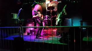 A Fundir - Resistencia