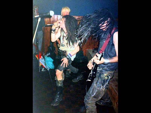 Deviated Instinct - Terminal Filth Stenchcore - YouTube
