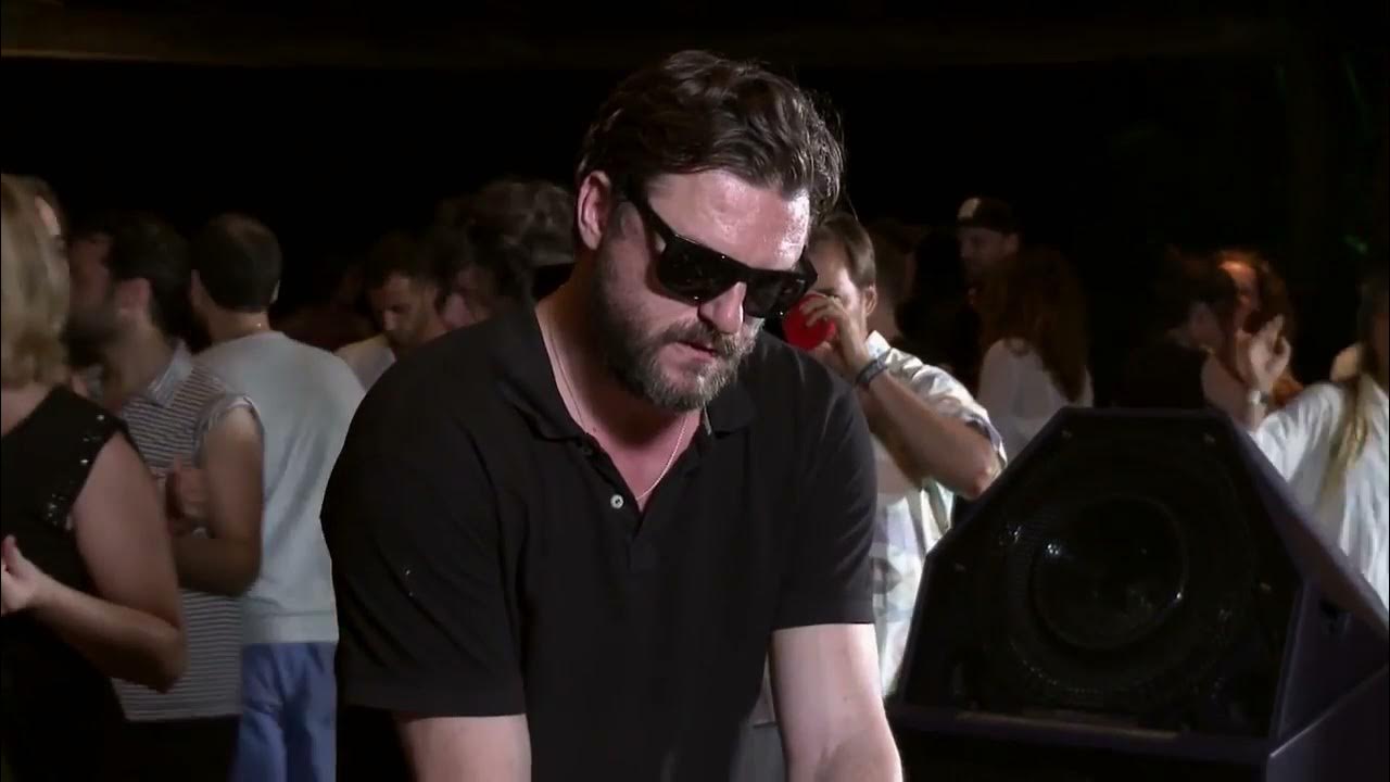 Solomun Boiler Room Tulum YouTube