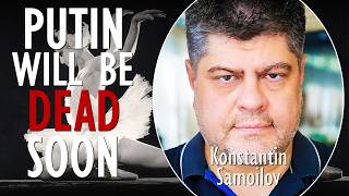 Even Before Russian Army is Kicked Out of Ukraine "Putin Will be Dead"