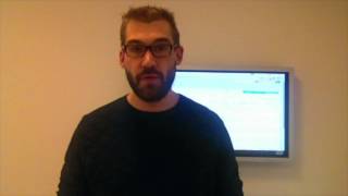 Hugo Platform: Data management
