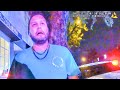Drunk Driver Cries After Causing $80,000 in Damage