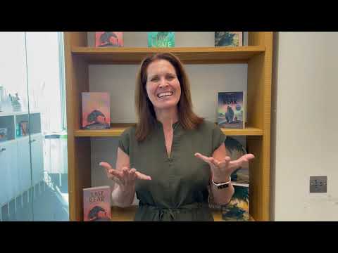 World Book Day 2026: Hannah Gold- What children's books should you read next?