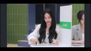 Full Main Game Telepati with AESPA di TOKOPEDIA Waktu Indonesia Belanja TV Show