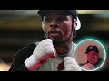 Gervonta Davis Arrested After Two-Week Search: What We Know