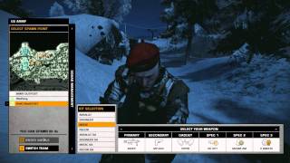 BC2 - Rush Defense Live Triple Commentary