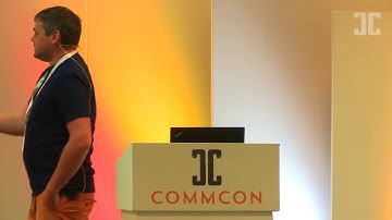 The World of (audio) Websockets by Cezary Siwek