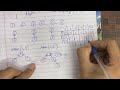 Sets and Disjoint Sets, Union, Find | Design and Analysis Of Algorithms (DAA) | IPU | Unit-1