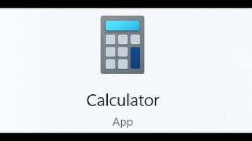 How To Uninstall & Reinstall Windows Calculator In Windows 11/10
