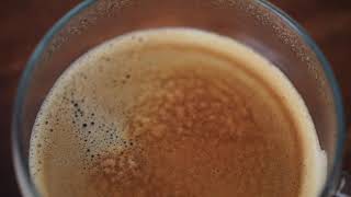 A Cup Of Coffee, No Copyright Video, Milk Coffee, for editing...