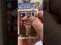 Banger case hit- 2025 Topps series two.